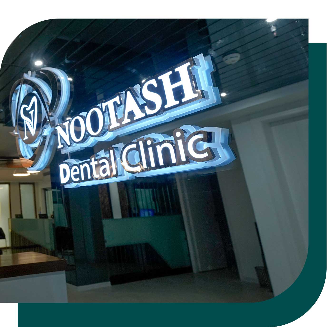 Nootash Dental