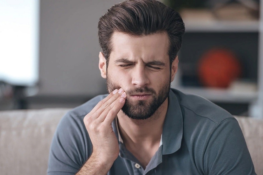علائم عصب کشی