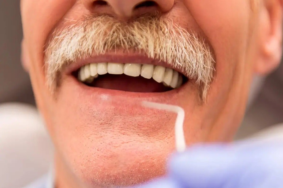 ایملنت برای بیماران دیابتی