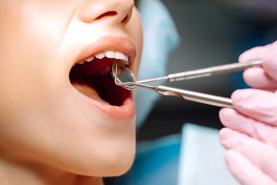 دندانپزشکی اصفهان