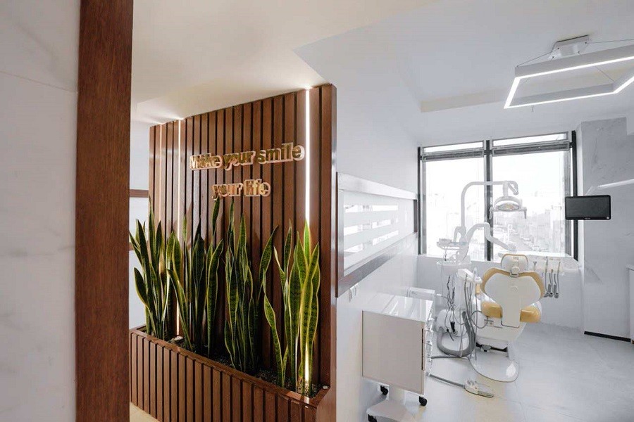 دندانپزشکی اصفهان