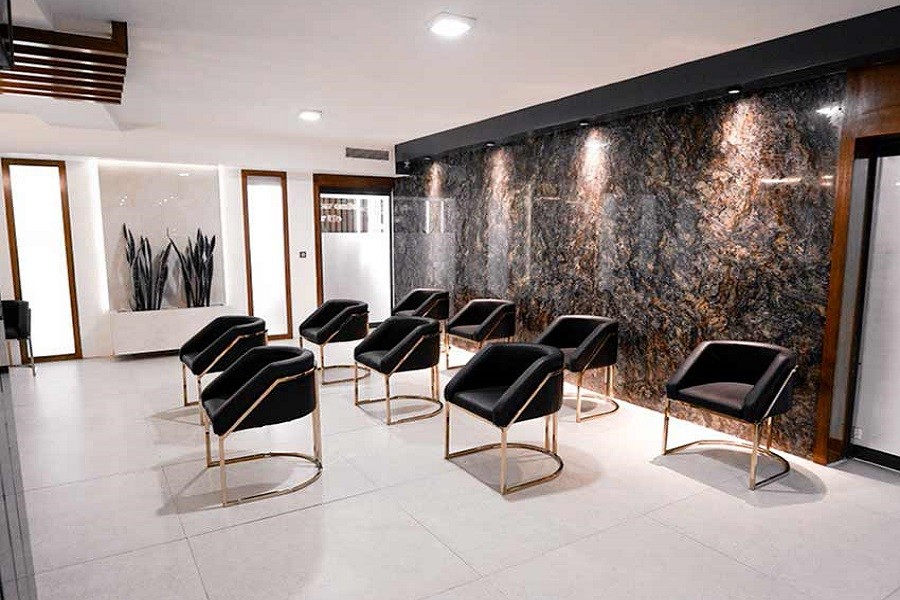 دندانپزشکی اصفهان