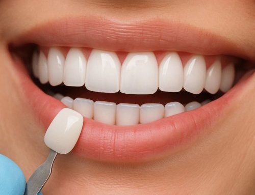 لمینت بدون تراش در اصفهان | لبخند زیبا بدون آسیب به مینای دندان